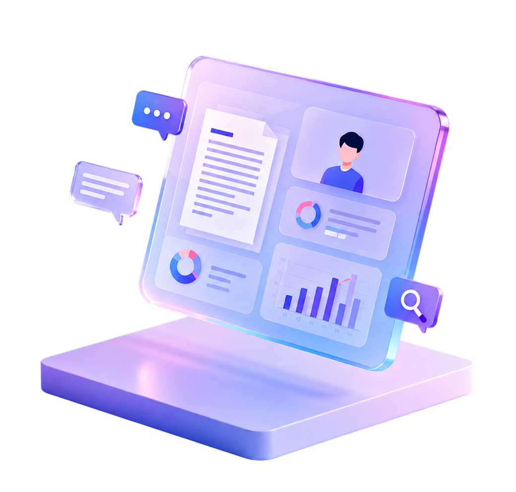 Live Employer Workspace